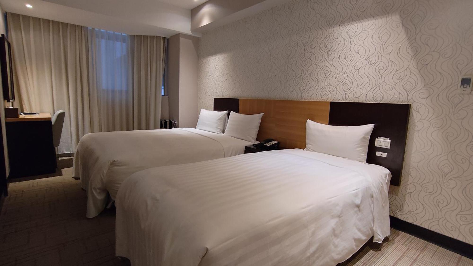 台北碧瑤飯店 Hotel B Taipei Exterior photo